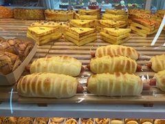 -味多美蛋糕(六里桥店)