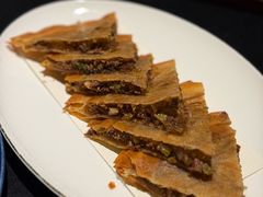 -醉东Oriental House(静安嘉里中心店)