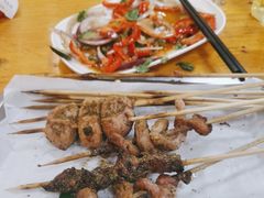 -新疆艾麦尔烧烤(丰台路口店)