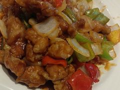 -东北大院·东北菜(三台子店)
