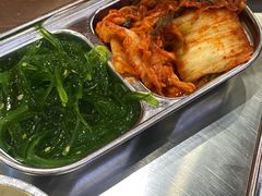 -哈哈碳都·牛肋条无限自助烤肉(宝龙店)