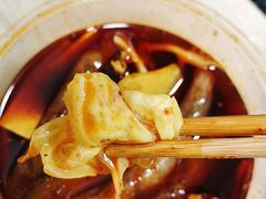 冒素菜-高记什邡肖麻辣(成都店)