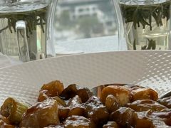 -君来湖滨饭店·渔餐厅