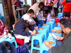 -小罗子汤店(大士院总店)