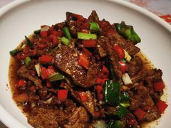 -红旗大食堂(君悦紫园店)