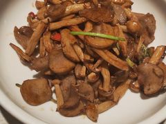-九毛九西北菜(番禺万达店)