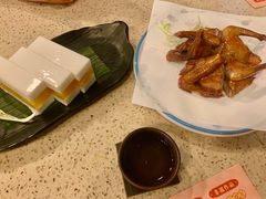 -点都德(聚福楼店)