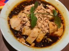 口水鸡-胖哥俩肉蟹煲(悦荟广场店)