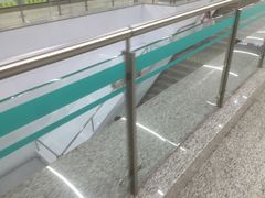 -汉中路(地铁站)