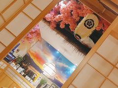 -鳗鲔·料理小馆