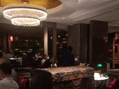 -湖滨28中餐厅·西湖宴·杭州君悦酒店
