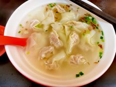 -白玉兰传统小吃
