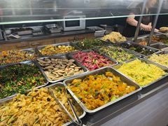 -富龙快餐店(小北店)