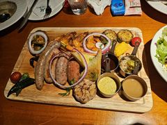 -布拉格餐厅· 中欧捷克菜(全国首店)