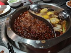 -重庆大队长火锅(凤城八路店)