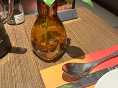 -ZAFFERANO西班牙海鲜饭(上海首店)
