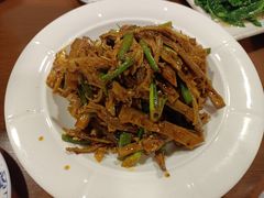 -天回镇何氏豆腐(总店)