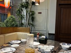 -前海沿·海鲜水饺青岛菜(乐客城店)