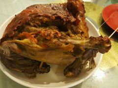 -维吾尔餐厅(宜山路店)