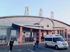 -佳木斯东郊机场
