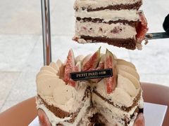-PETIT PARIS 小巴黎(凯德1818店)