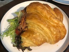 -GOTLOT COFFEE&KITCHEN角落厨房NOOK店