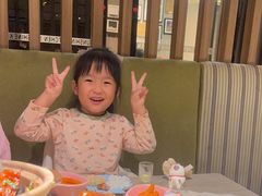 -汤城小厨•粤菜•靓汤(望京凯德mall店)