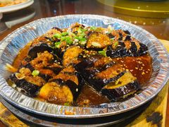 -那家老院子东北菜·饺子·小鸡炖蘑菇(艳华街店)