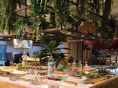 -冀粤香海鲜自助餐厅(西美五洲店)