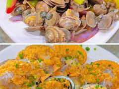 -四川小胡子海鲜(丁村万人海鲜广场店)