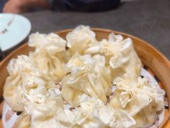 羊肉大葱烧麦-老绥元烧麦·家常菜(如意店)