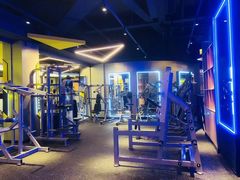 -贝菲特游泳健身(徐泾店)