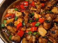 -客语客家菜(华发商都店)