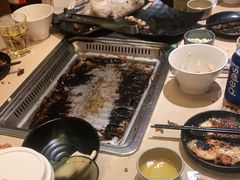 -新石器烤肉(西田城店)