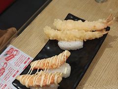 -友壹町寿司(佛山新DNA店)