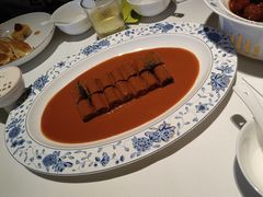 -杏花堂晋商私房菜(华熙五棵松店)