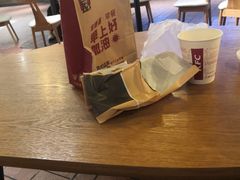 -肯德基(三元桥东店)