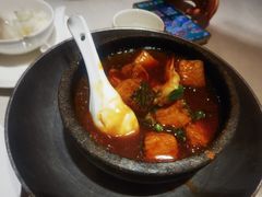 -阿毛饭店首店·宁波老字号(文化广场店)