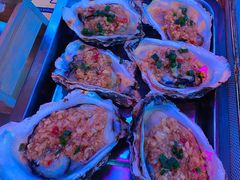 -燥次·烧烤酒场(万象城店)