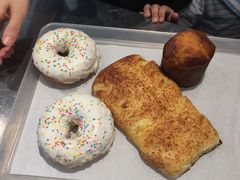 -BreadTalk面包新语(龙之梦购物中心莘庄店)