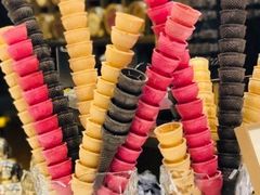 -极拉图·现制冰淇淋(大卫城店)