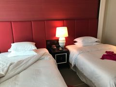 -澳门喜来登大酒店