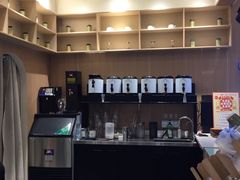 -鹊茶咖啡•新中式(深圳首店)