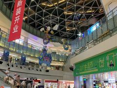 -鹏欣水游城