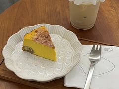 -素咫咖啡CLIFEROSE(新安店)