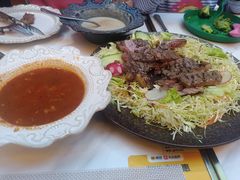 -get pizza意大利餐厅(凯德MALL店)