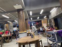 大堂-老三样·旧食新味(万寿宫店)