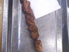 -清真·尖子尖牛肉面(王府井店)