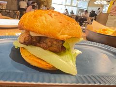 -必胜客(金元宝店)