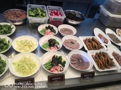 -徐记海鲜(陕西历史博物馆|明德门店)
